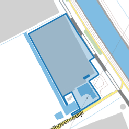 Perceel MDE01-T-2598