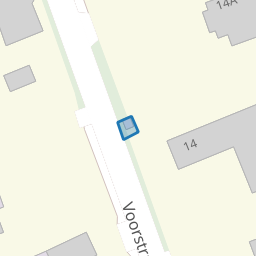 Perceel MDE01-T-2599