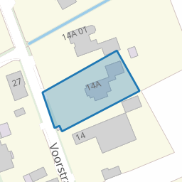 Perceel MDE01-T-2600