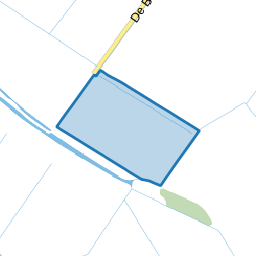 Perceel MDE01-T-2604