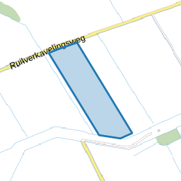 Perceel MDE01-T-2608