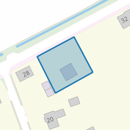 Perceel MDE01-T-2616