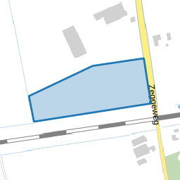 Perceel MDE01-T-2632