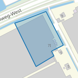 Perceel MDE01-T-2637