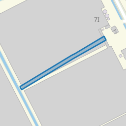 Perceel MDE01-T-2638