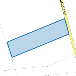 Perceel MDE01-T-2640