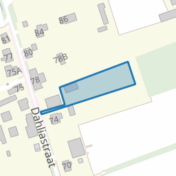 Perceel MDE01-T-2652