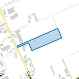 Perceel MDE01-T-2661
