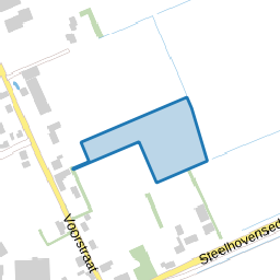 Perceel MDE01-T-2662