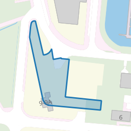 Perceel MDE01-T-2695