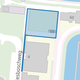 Perceel MDE01-T-2707