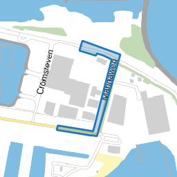 Perceel MDE01-T-2721