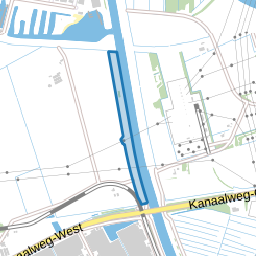 Perceel MDE01-T-2740
