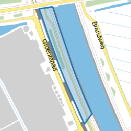 Perceel MDE01-T-2745