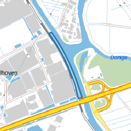 Perceel MDE01-T-2752