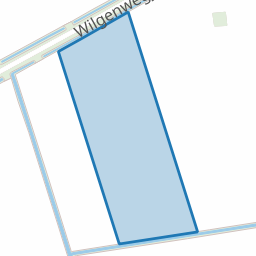 Perceel MDE01-T-2763