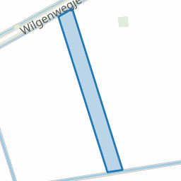 Perceel MDE01-T-2764