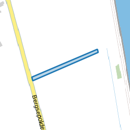 Perceel MDE01-T-2768