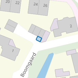 Perceel MDE01-T-2785