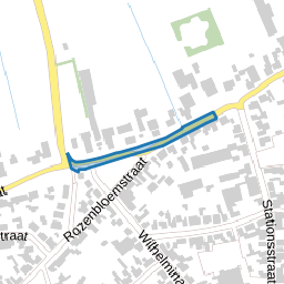Perceel MDE01-T-2802