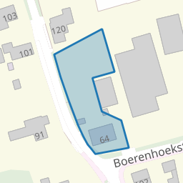 Perceel MDE01-T-2809