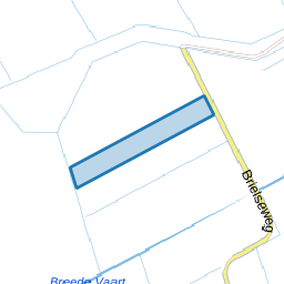 Perceel MDE01-T-2821