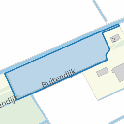 Perceel MDE01-T-2833