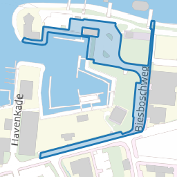 Perceel MDE01-T-2835