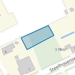 Perceel MDE01-T-2864