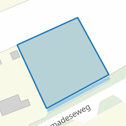 Perceel MDE01-T-2868