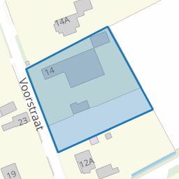 Perceel MDE01-T-2869