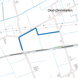 Perceel MDE01-T-2884