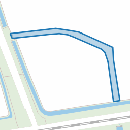 Perceel MDE01-T-2885