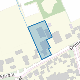 Perceel MDE01-T-2886