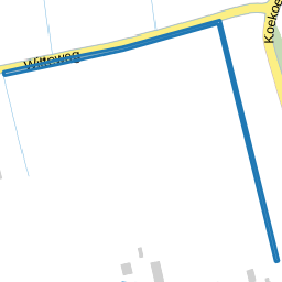 Perceel MDE01-T-2888