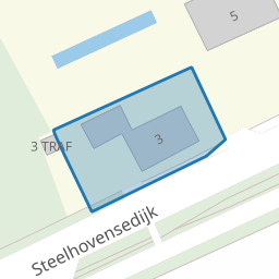 Perceel MDE01-T-2894