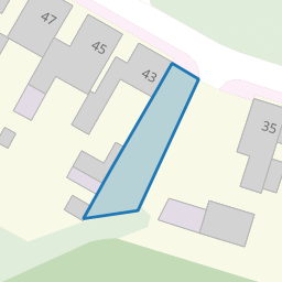 Perceel MDE01-T-2920