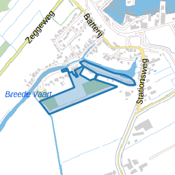 Perceel MDE01-T-2952