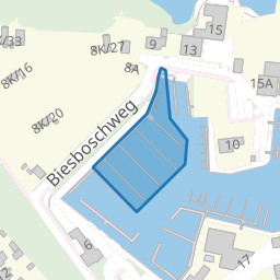 Perceel MDE01-T-2959