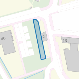 Perceel MDE01-T-2971