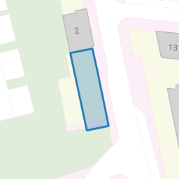 Perceel MDE01-T-2972