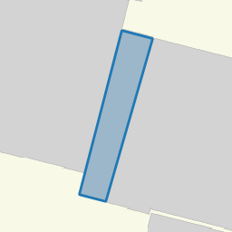 Perceel MDE01-T-2987