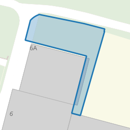 Perceel MDE01-T-2988