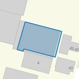 Perceel MDE01-T-2990