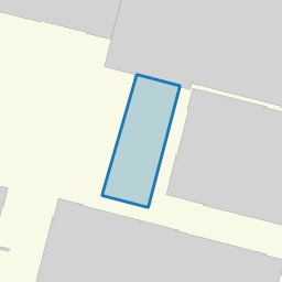 Perceel MDE01-T-2991