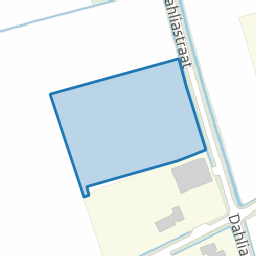 Perceel MDE01-T-2997