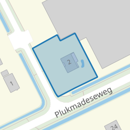 Perceel MDE01-T-3001