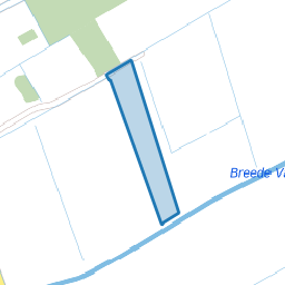 Perceel MDE01-T-3003