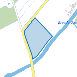 Perceel MDE01-T-3008