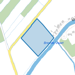 Perceel MDE01-T-3009